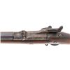 Image 5 : Antique U.S. Springfield Trapdoor Single Shot Infantry Rifle
