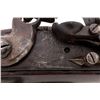 Image 2 : Very Rare Antique U.S. Springfield Model 1807 Flintlock "Indian Carbine"