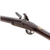 Image 3 : Very Rare Antique U.S. Springfield Model 1807 Flintlock "Indian Carbine"