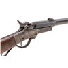 Image 3 : Civil War Maynard Breechloading Single-Shot Saddle-Ring Percussion Carbine