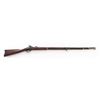 Image 1 : Confederate Civil War Richmond Armory Single Shot Percussion Rifle-Musket, Type II