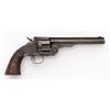 Image 3 : Antique Smith & Wesson First Model Schofield Single Action Army Revolver