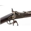 Image 2 : Antique U.S. Springfield Model 1870 Allin Trapdoor Rifle