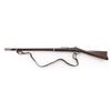 Image 5 : Antique U.S. Springfield Model 1870 Allin Trapdoor Rifle