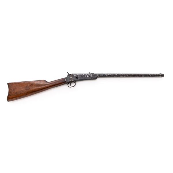 Very Rare Civil War Lee Breechloading Rimfire Carbine