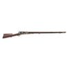 Image 1 : Civil War Colt Model 1855 Fullstock Smoothbore Percussion Musket