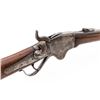 Image 2 : Civil War Spencer 7-Shot Repeating Saddle-Ring Carbine