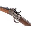 Image 1 : Remington Model 1901 Rolling Block Military Saddle-Ring Carbine
