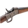 Image 4 : Remington Model 1901 Rolling Block Military Saddle-Ring Carbine