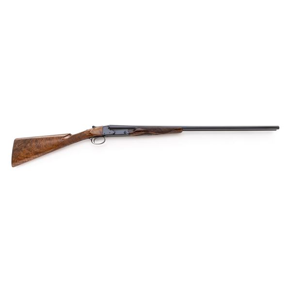 Winchester Model 21 Standard Grade Side-by-Side Shotgun