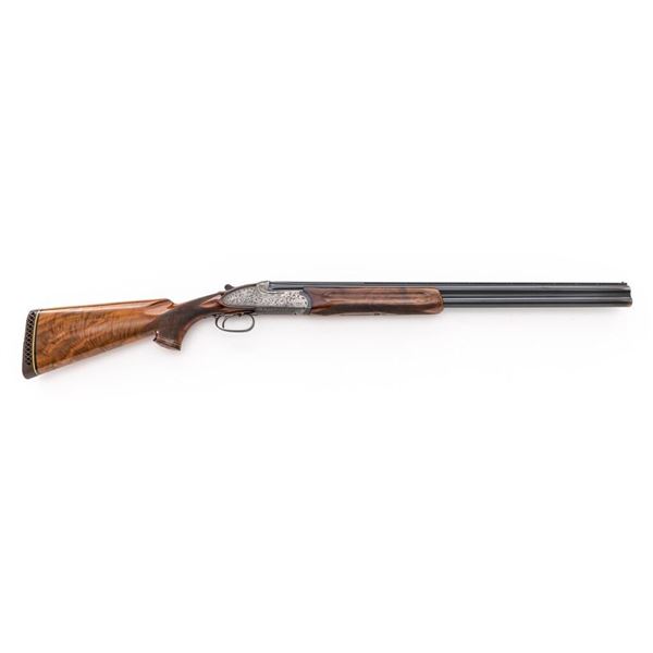 Weatherby Regency Model Over-Under Shotgun