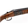 Image 5 : Ithaca SKB Model 600 Skeet Grade Over-Under Shotgun