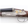 Image 2 : Beautiful Piotti King 2 Grade Side-by-Side Shotgun
