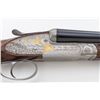 Image 4 : Beautiful Piotti King 2 Grade Side-by-Side Shotgun