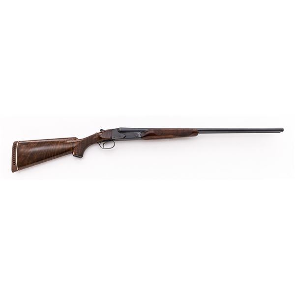 Winchester Model 21 Standard Grade Side-by-Side Shotgun