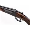 Image 2 : Winchester Model 21 Standard Grade Side-by-Side Shotgun