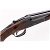 Image 4 : Winchester Model 21 Standard Grade Side-by-Side Shotgun