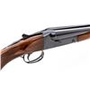 Image 2 : Winchester Model 21 Standard Grade Side-by-Side Shotgun