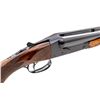 Image 5 : Winchester Model 21 Trap Grade Side-by-Side Shotgun