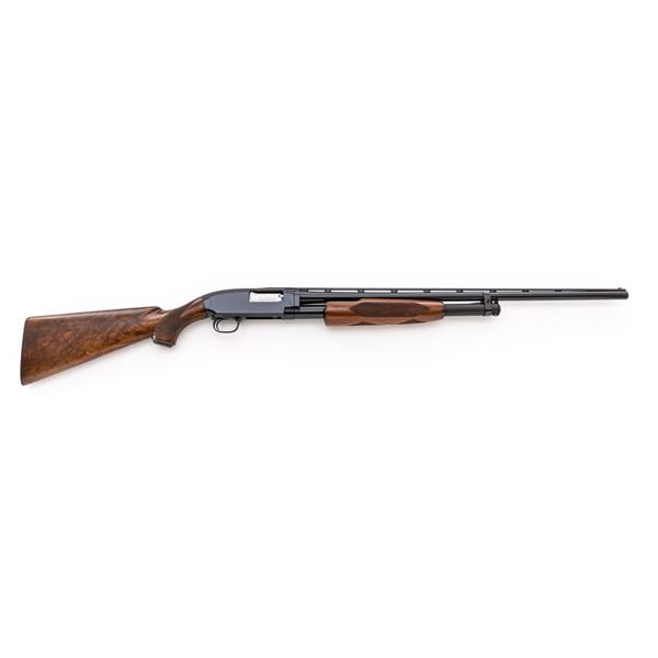 Winchester Model 12 Standard Grade Slide-Action Shotgun