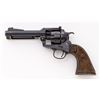 Image 1 : Beautifully Enhanced and Modified Colt Single Action Army Revolver