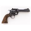 Image 2 : Beautifully Enhanced and Modified Colt Single Action Army Revolver