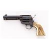 Image 1 : Beautifully Restored Antique Colt Single Action Army Revolver
