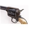 Image 3 : Beautifully Restored Antique Colt Single Action Army Revolver