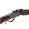 Image 5 : Deluxe Winchester Model 1885 Low-Wall Thinside Single Shot Rifle