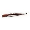Image 3 : Hungarian Communist Modified German Kar 98k Mauser Bolt Action Rifle