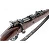 Image 8 : Hungarian Communist Modified German Kar 98k Mauser Bolt Action Rifle