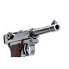 Image 10 : WWII German P.08 Mauser Luger Semi-Automatic Pistol, dated 1940