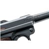 Image 7 : WWII German P.08 Mauser Luger Semi-Automatic Pistol, dated 1940