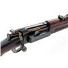 Image 3 : Modified U.S. Model 1898 Krag Bolt Action Rifle