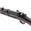 Image 4 : Modified U.S. Model 1898 Krag Bolt Action Rifle