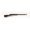 Image 1 : French Model 1874/ M80/M14 Gras Bolt Action Single Shot Rifle