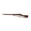 Image 2 : French Model 1874/ M80/M14 Gras Bolt Action Single Shot Rifle