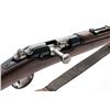 Image 3 : French Model 1874/ M80/M14 Gras Bolt Action Single Shot Rifle