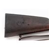 Image 6 : French Model 1874/ M80/M14 Gras Bolt Action Single Shot Rifle