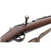 Image 7 : French Model 1874/ M80/M14 Gras Bolt Action Single Shot Rifle