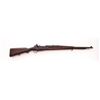 Image 1 : Modified Royal Thai Type 46/66 Siamese Mauser Bolt Action Rifle