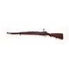 Image 2 : Modified Royal Thai Type 46/66 Siamese Mauser Bolt Action Rifle
