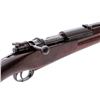 Image 3 : Modified Royal Thai Type 46/66 Siamese Mauser Bolt Action Rifle