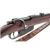 Image 3 : Modified Italian Model 1938 Carcano Bolt Action Rifle