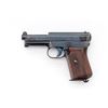 Image 1 : German Model 1914 Mauser Semi-Automatic Pistol