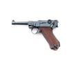 Image 1 : 1920 Commericial DWM P.08 Luger Semi-Automatic Pistol