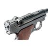 Image 3 : 1920 Commericial DWM P.08 Luger Semi-Automatic Pistol