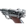Image 4 : 1920 Commericial DWM P.08 Luger Semi-Automatic Pistol
