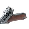 Image 8 : 1920 Commericial DWM P.08 Luger Semi-Automatic Pistol