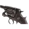 Image 4 : Antique British Enfield Model 1881 MK II Double Action Revolver